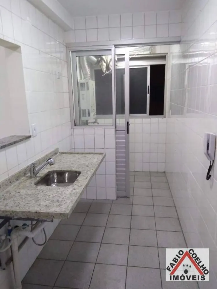 Apartamento, 2 quartos, 49 m² - Foto 5