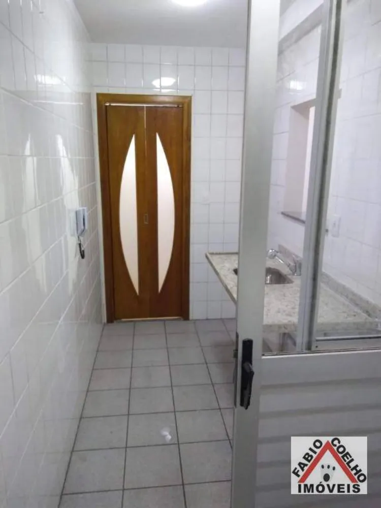 Apartamento, 2 quartos, 49 m² - Foto 2