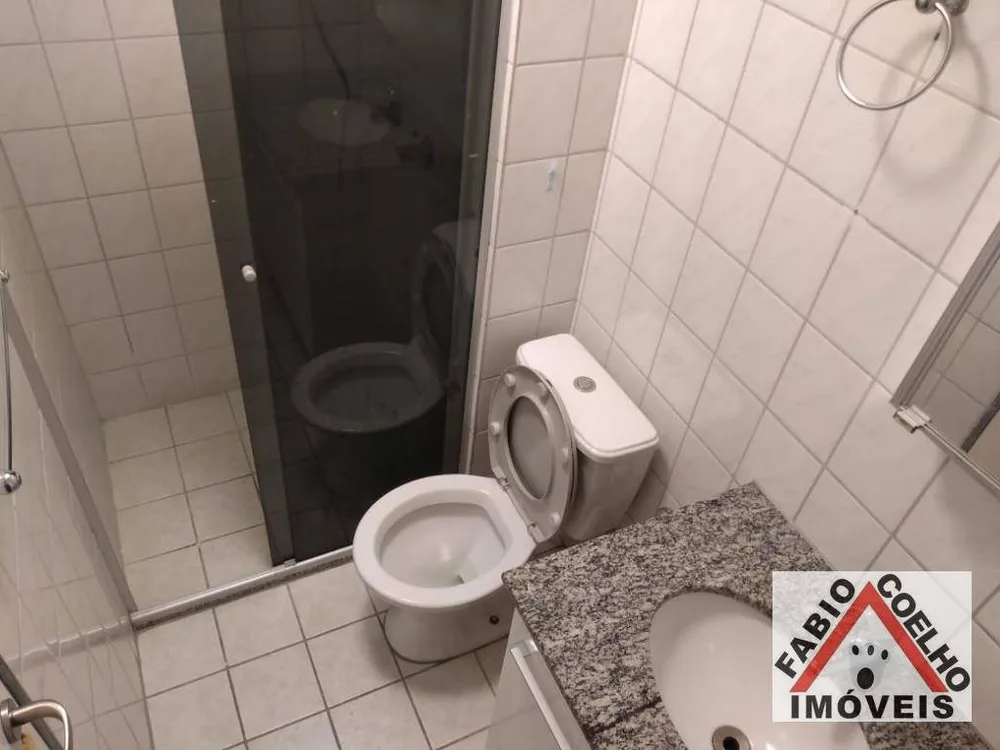 Apartamento, 2 quartos, 49 m² - Foto 7