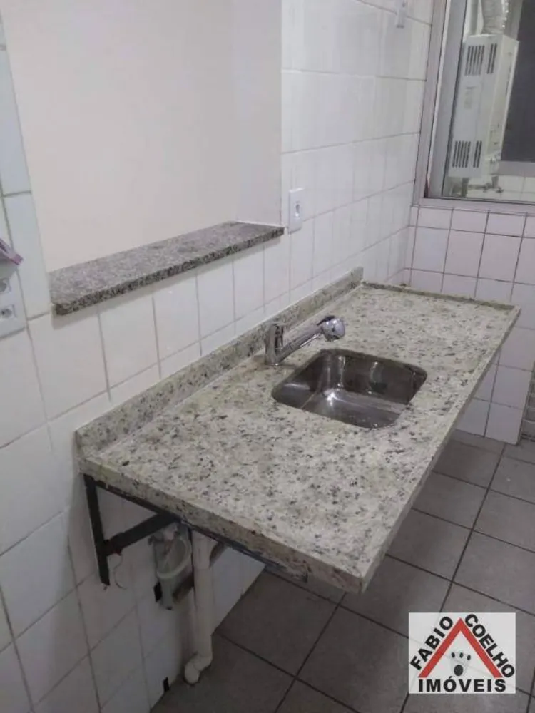 Apartamento, 2 quartos, 49 m² - Foto 6