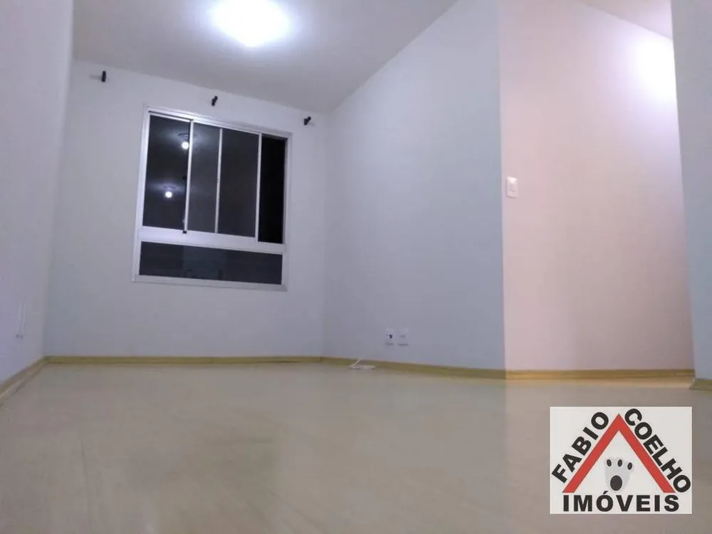 Apartamento, 2 quartos, 49 m² - Foto 6