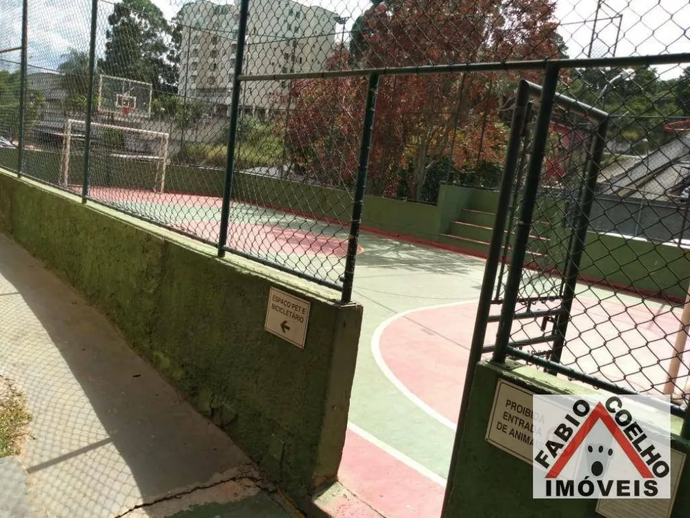 Apartamento, 2 quartos, 49 m² - Foto 11
