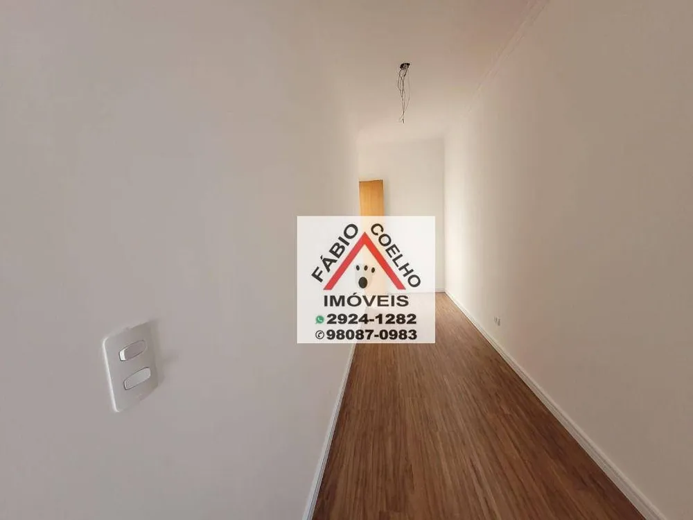 Sobrado, 3 quartos, 130 m² - Foto 9