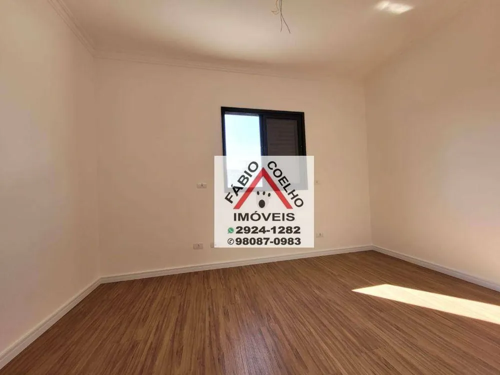 Sobrado, 3 quartos, 130 m² - Foto 6