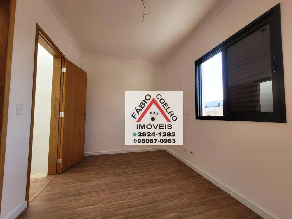 Sobrado, 3 quartos, 130 m² - Foto 2