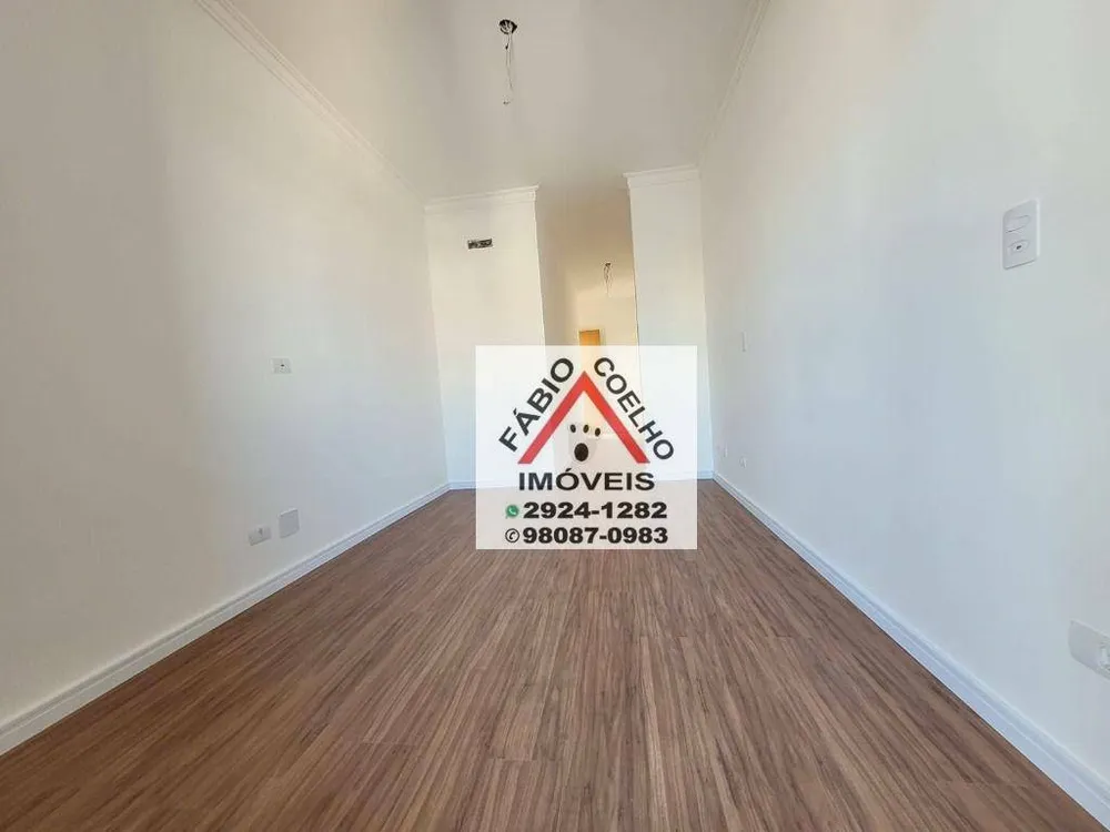 Sobrado, 3 quartos, 130 m² - Foto 10