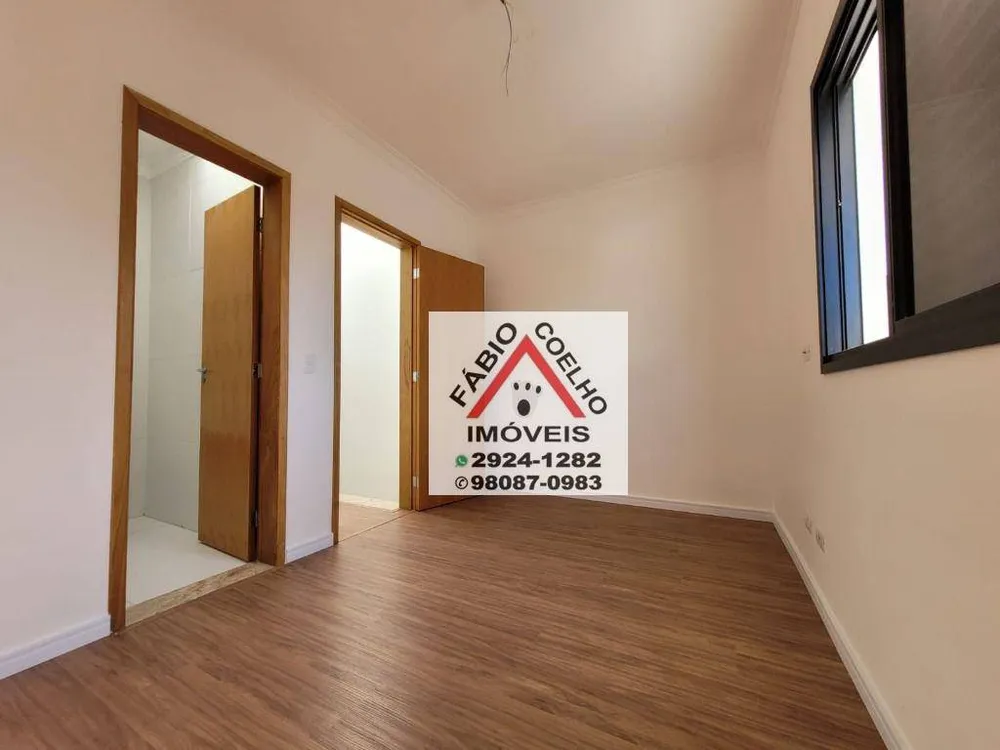 Sobrado, 3 quartos, 130 m² - Foto 7