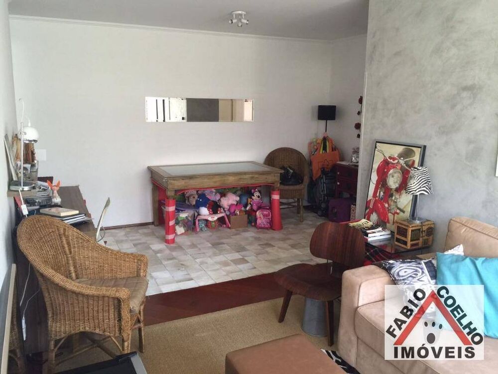 Apartamento, 2 quartos, 67 m² - Foto 1