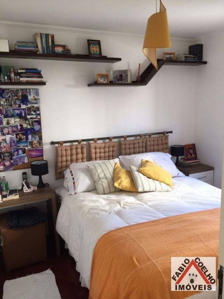 Apartamento, 2 quartos, 67 m² - Foto 2