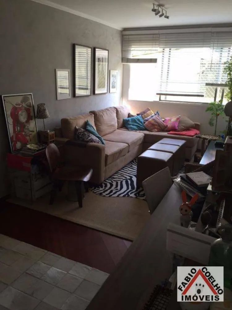 Apartamento, 2 quartos, 67 m² - Foto 12