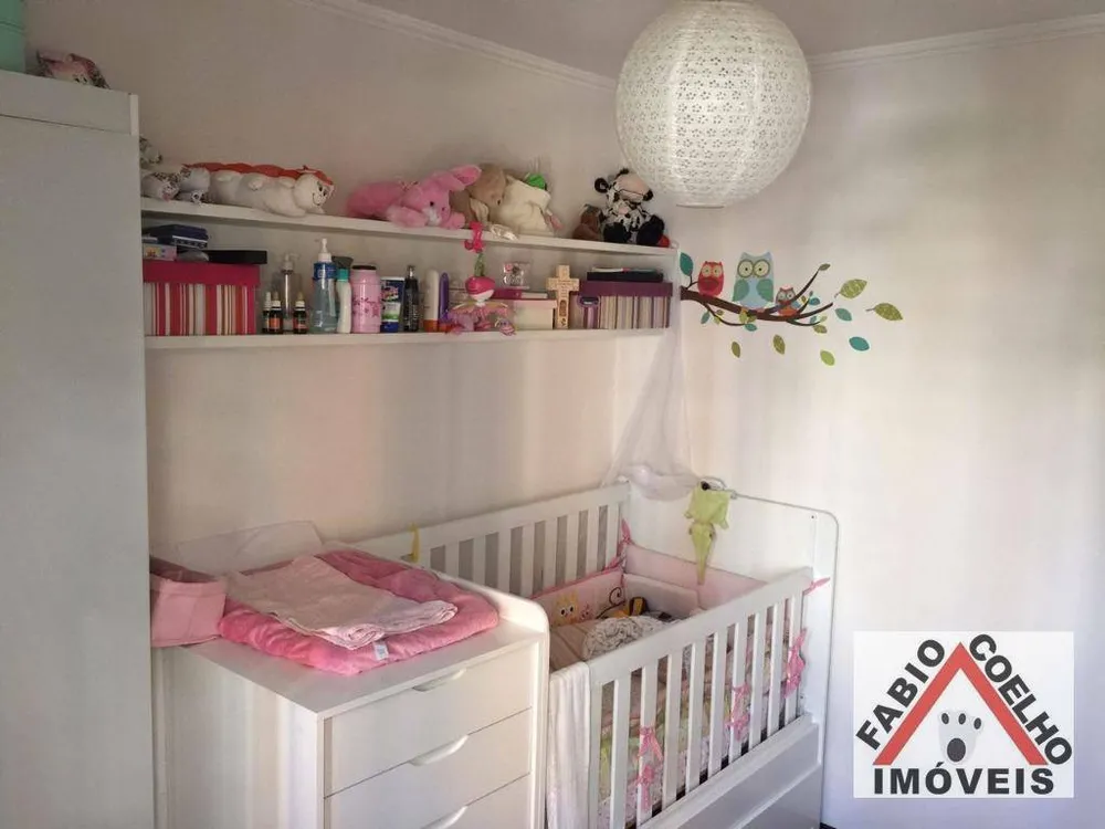 Apartamento, 2 quartos, 67 m² - Foto 11