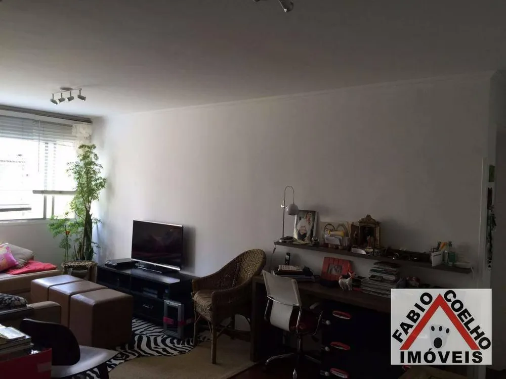 Apartamento, 2 quartos, 67 m² - Foto 10