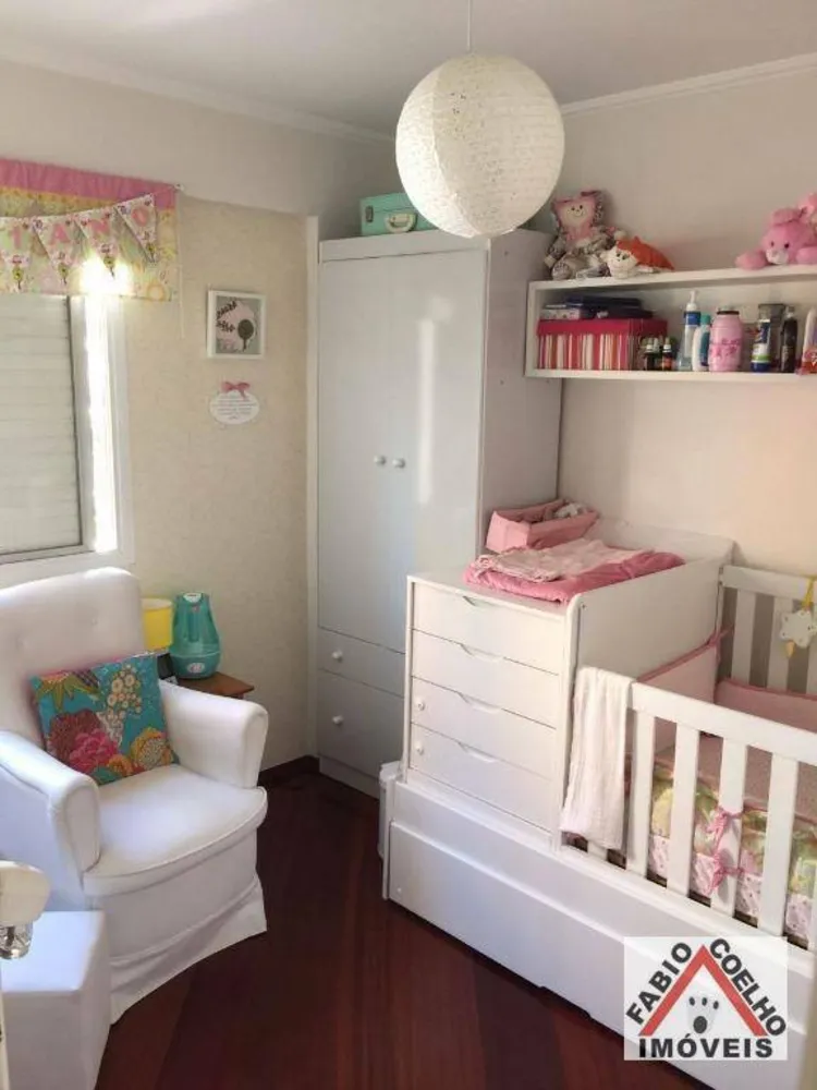 Apartamento, 2 quartos, 67 m² - Foto 7