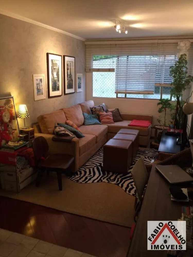 Apartamento, 2 quartos, 67 m² - Foto 9