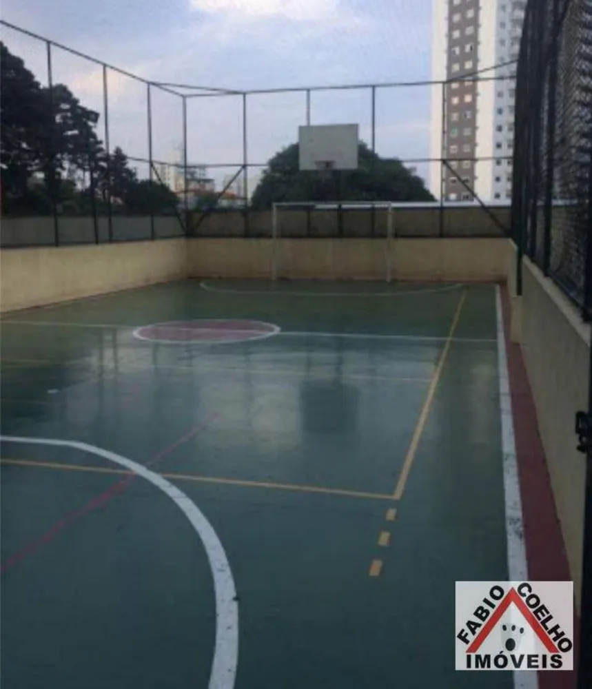 Apartamento, 2 quartos, 50 m² - Foto 10