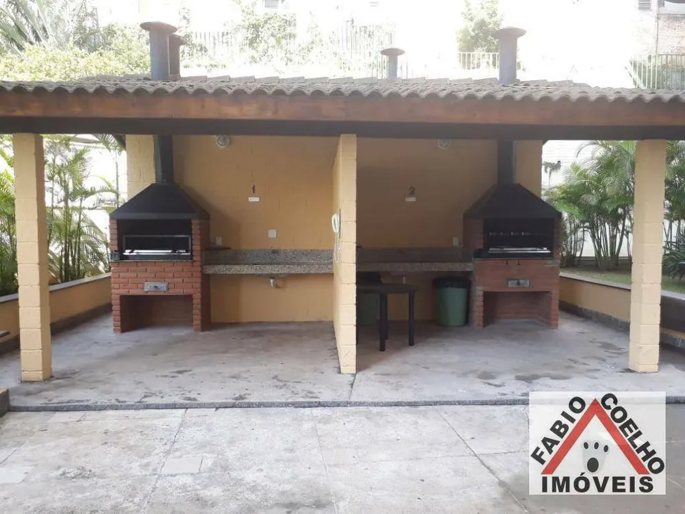 Apartamento, 2 quartos, 50 m² - Foto 11