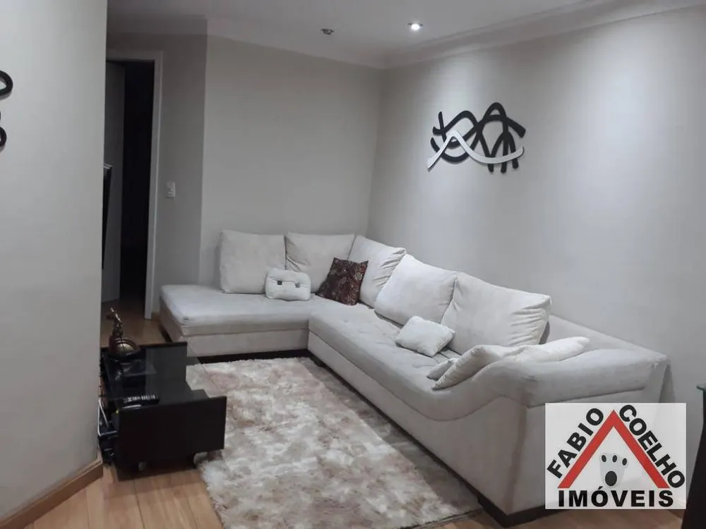 Apartamento, 2 quartos, 50 m² - Foto 4