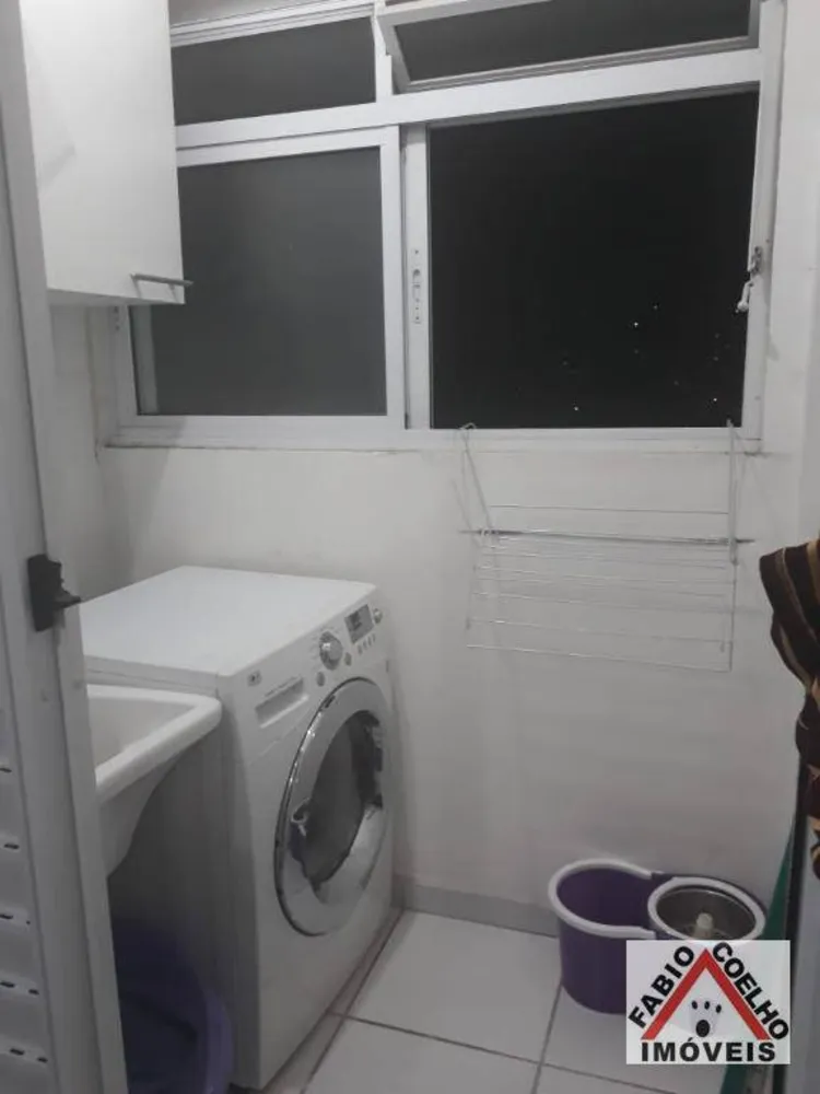 Apartamento, 2 quartos, 50 m² - Foto 2