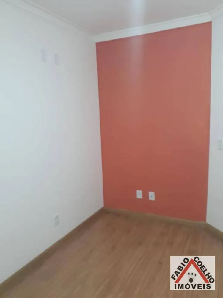 Apartamento, 2 quartos, 50 m² - Foto 7