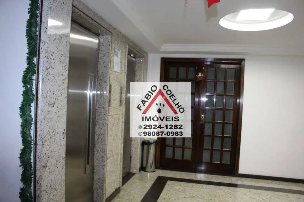 Apartamento, 2 quartos, 52 m² - Foto 3