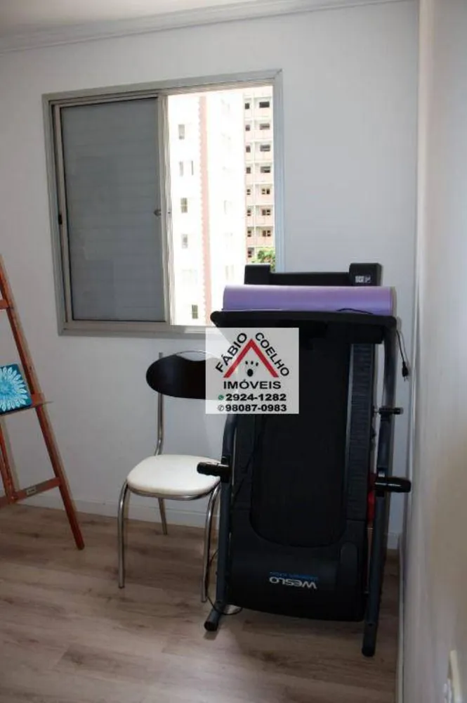 Apartamento, 2 quartos, 52 m² - Foto 6