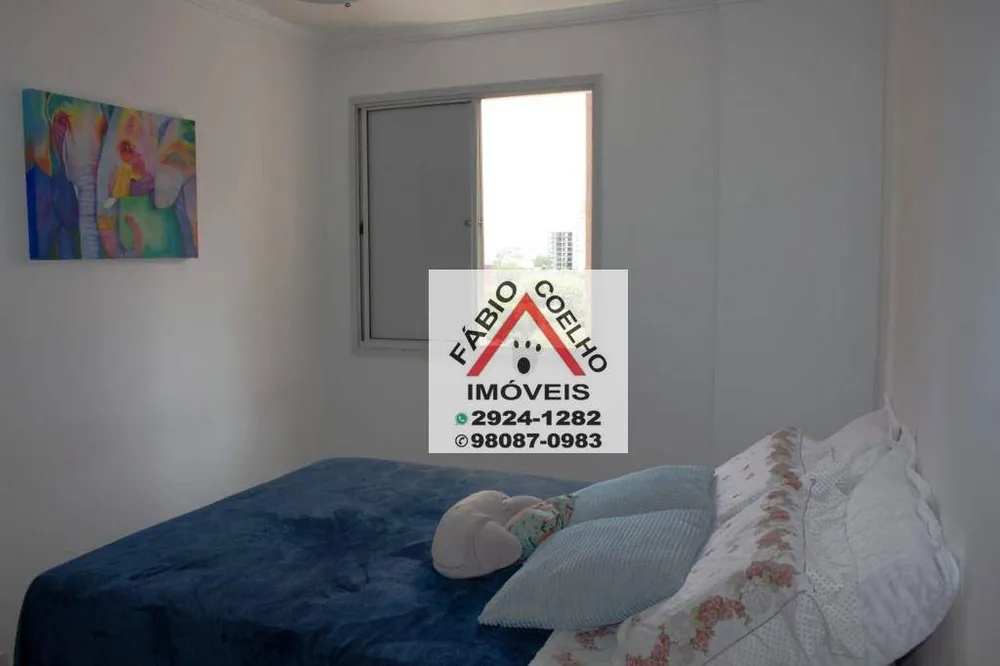 Apartamento, 2 quartos, 52 m² - Foto 5