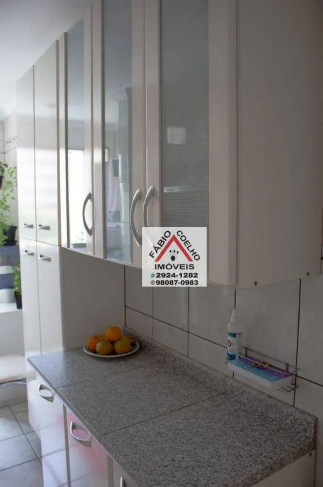 Apartamento, 2 quartos, 52 m² - Foto 7