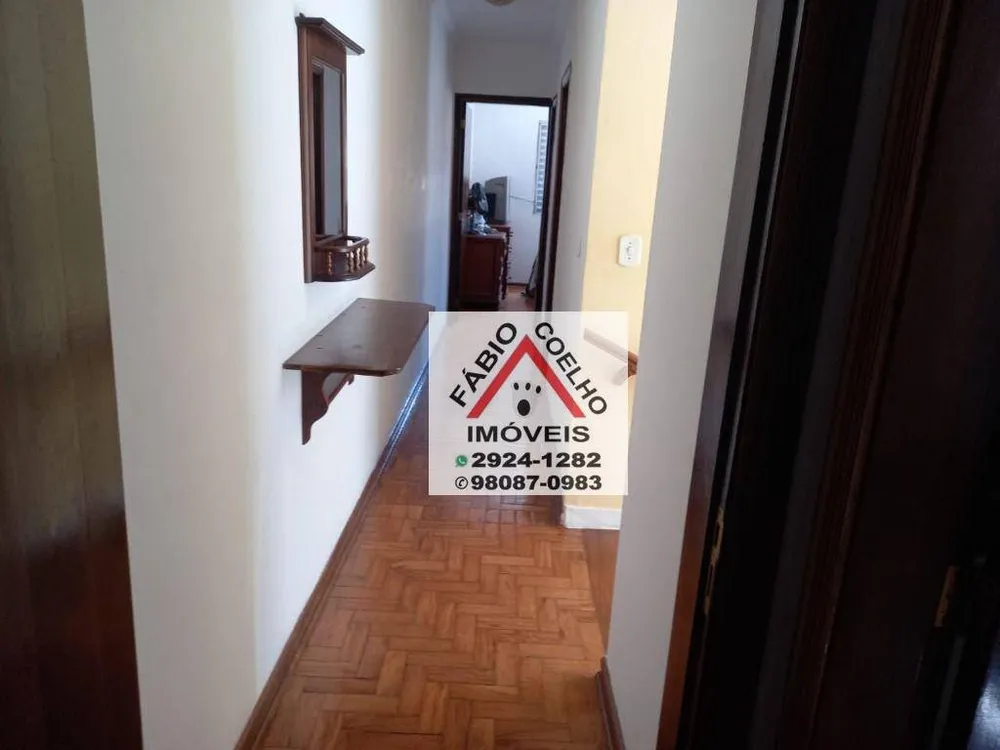 Sobrado, 3 quartos, 297 m² - Foto 5