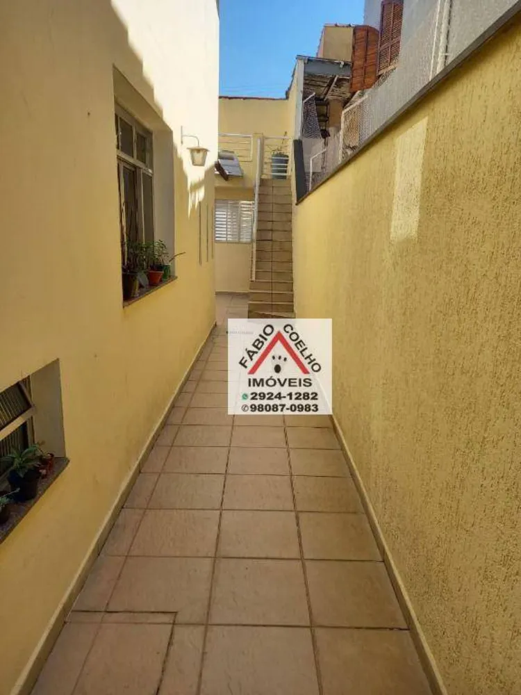 Sobrado, 3 quartos, 297 m² - Foto 7