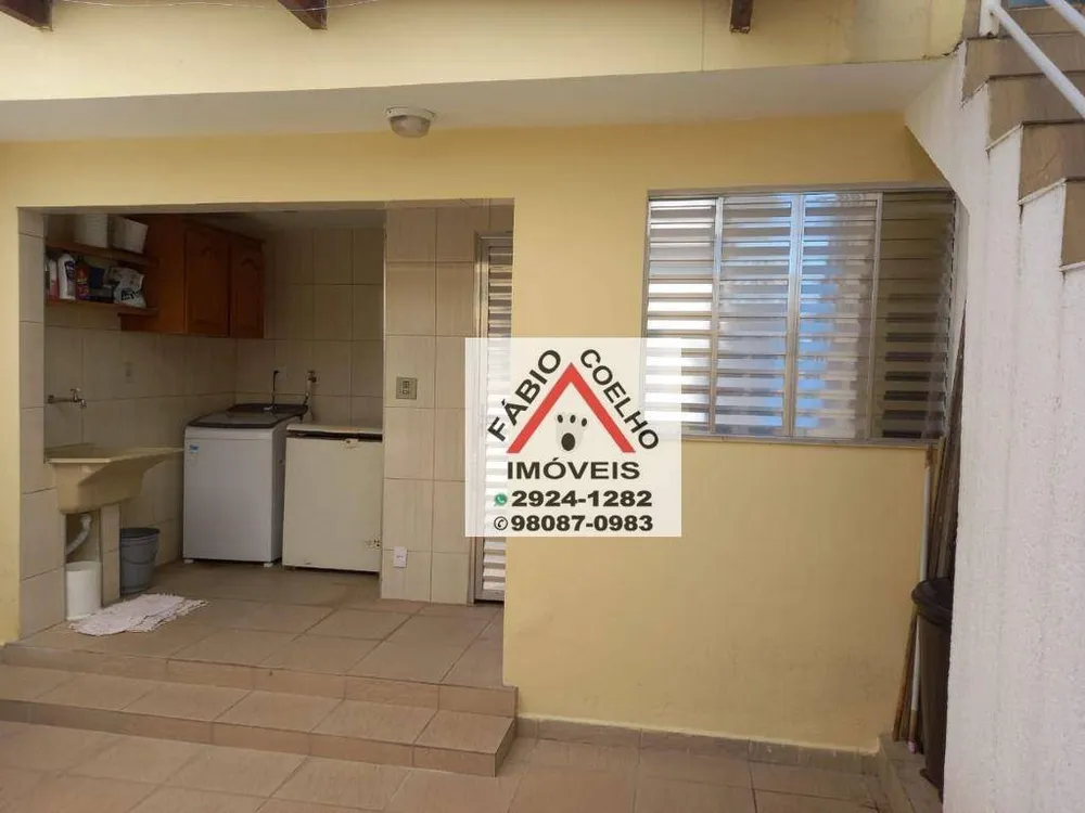 Sobrado, 3 quartos, 297 m² - Foto 8