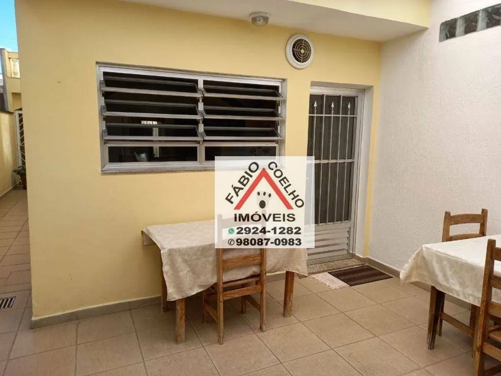 Sobrado, 3 quartos, 297 m² - Foto 8