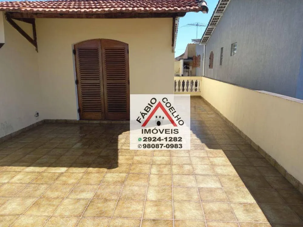 Sobrado, 3 quartos, 297 m² - Foto 3
