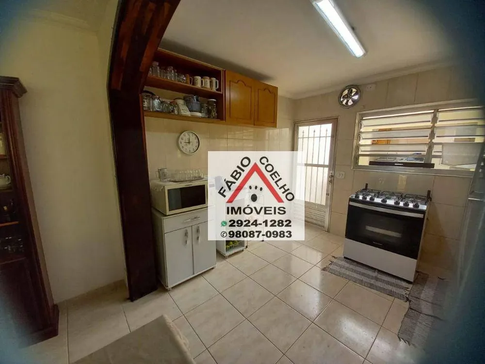 Sobrado, 3 quartos, 297 m² - Foto 12
