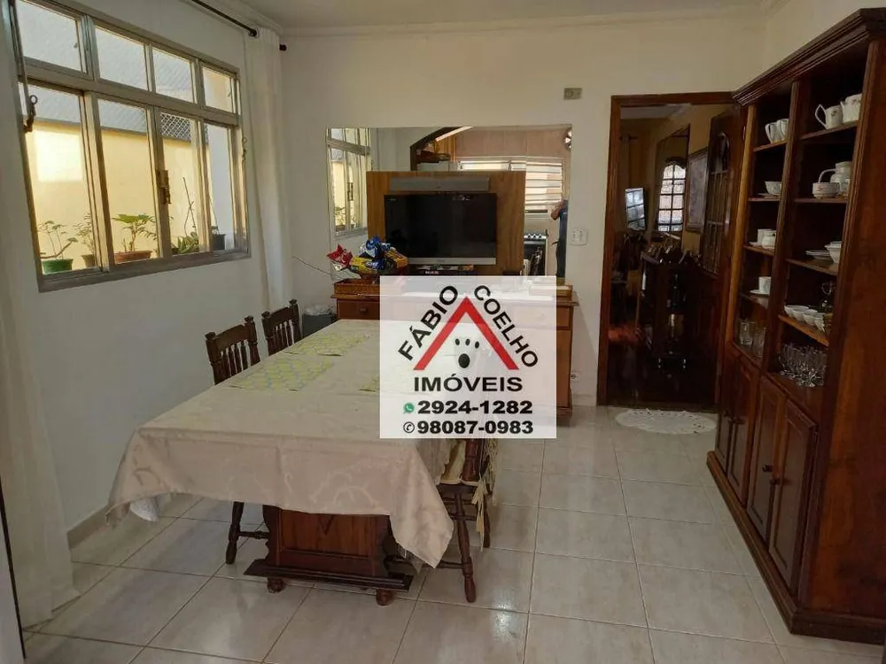 Sobrado, 3 quartos, 297 m² - Foto 11