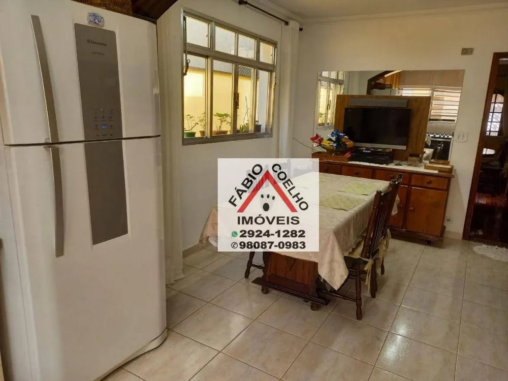 Sobrado, 3 quartos, 297 m² - Foto 5