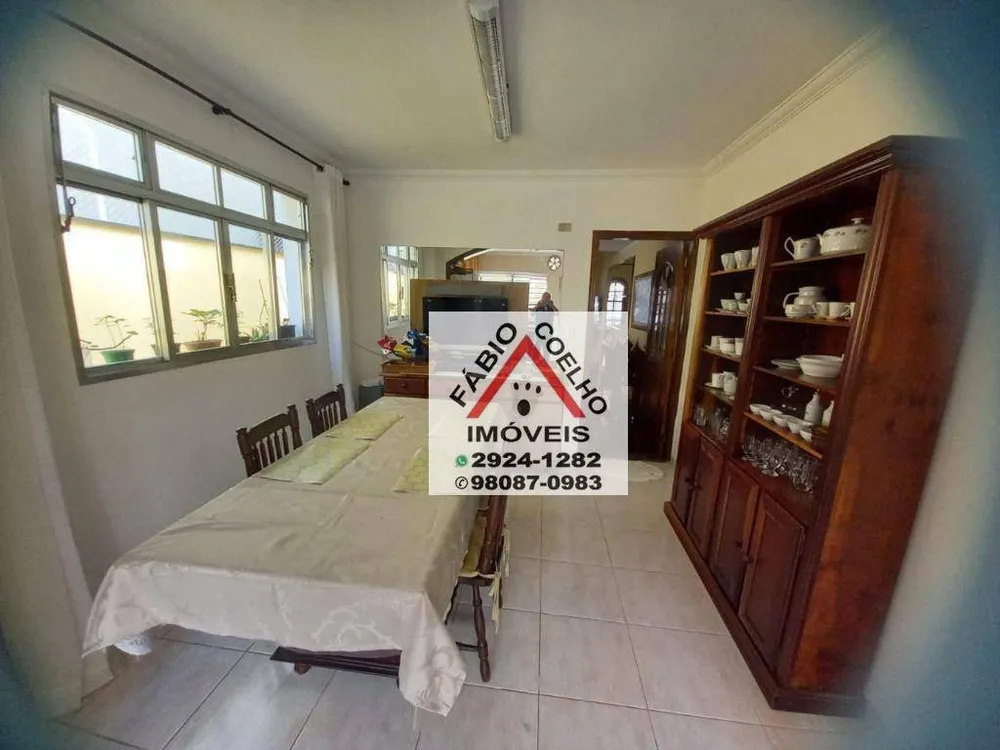 Sobrado, 3 quartos, 297 m² - Foto 13