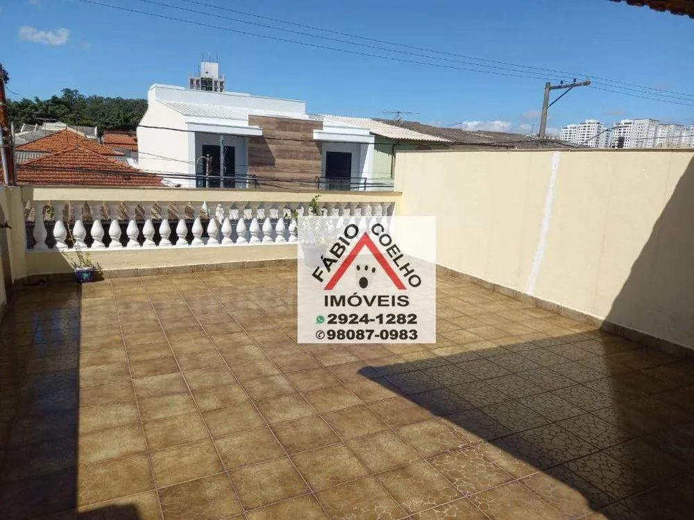Sobrado, 3 quartos, 297 m² - Foto 6