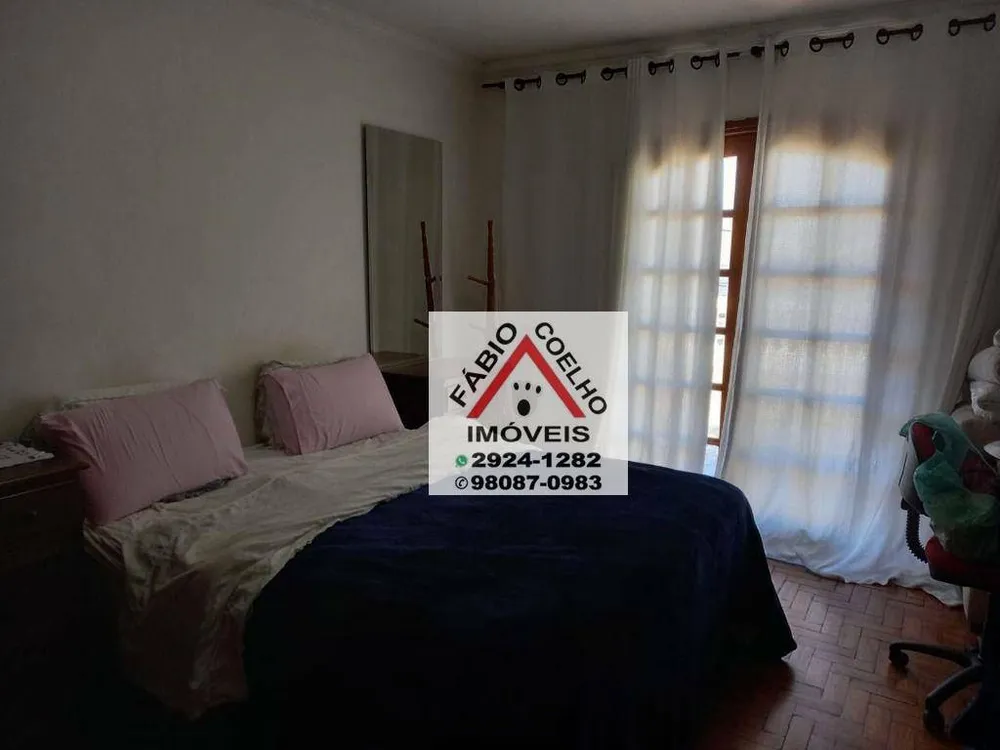Sobrado, 3 quartos, 297 m² - Foto 4