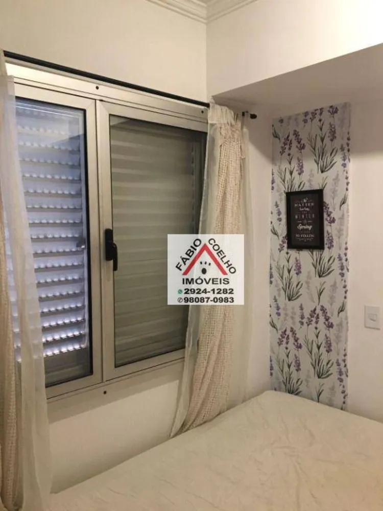 Apartamento, 2 quartos, 60 m² - Foto 5