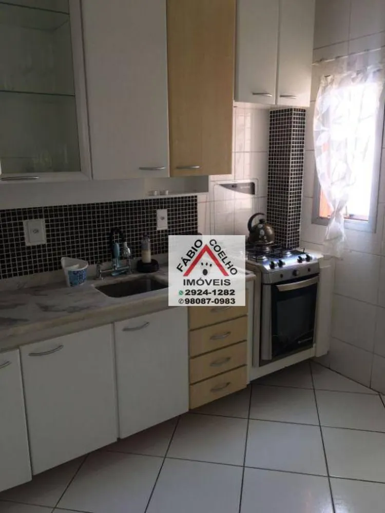 Apartamento, 2 quartos, 60 m² - Foto 8