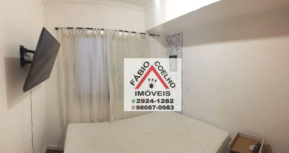 Apartamento, 2 quartos, 60 m² - Foto 1