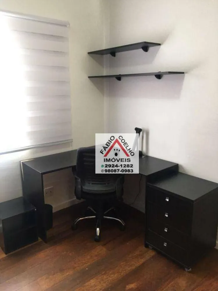 Apartamento, 2 quartos, 60 m² - Foto 13