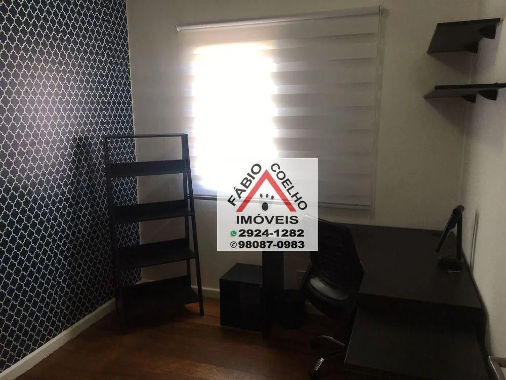 Apartamento, 2 quartos, 60 m² - Foto 9