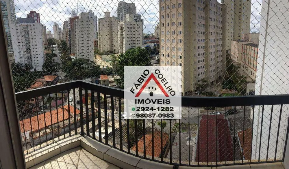 Apartamento, 2 quartos, 60 m² - Foto 4