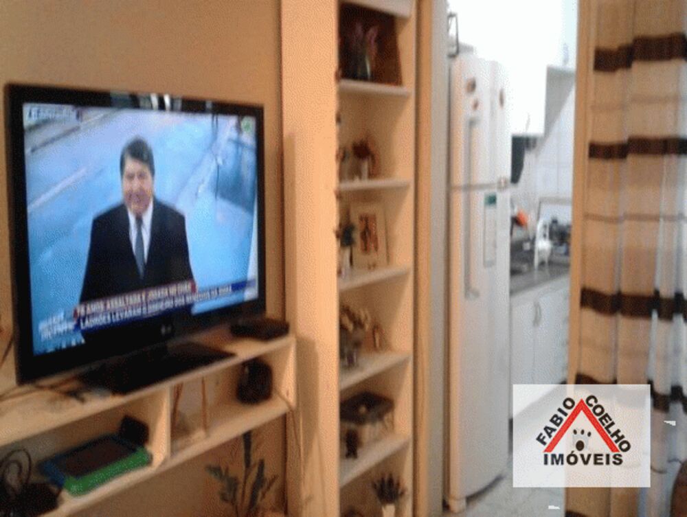 Apartamento, 2 quartos, 58 m² - Foto 4