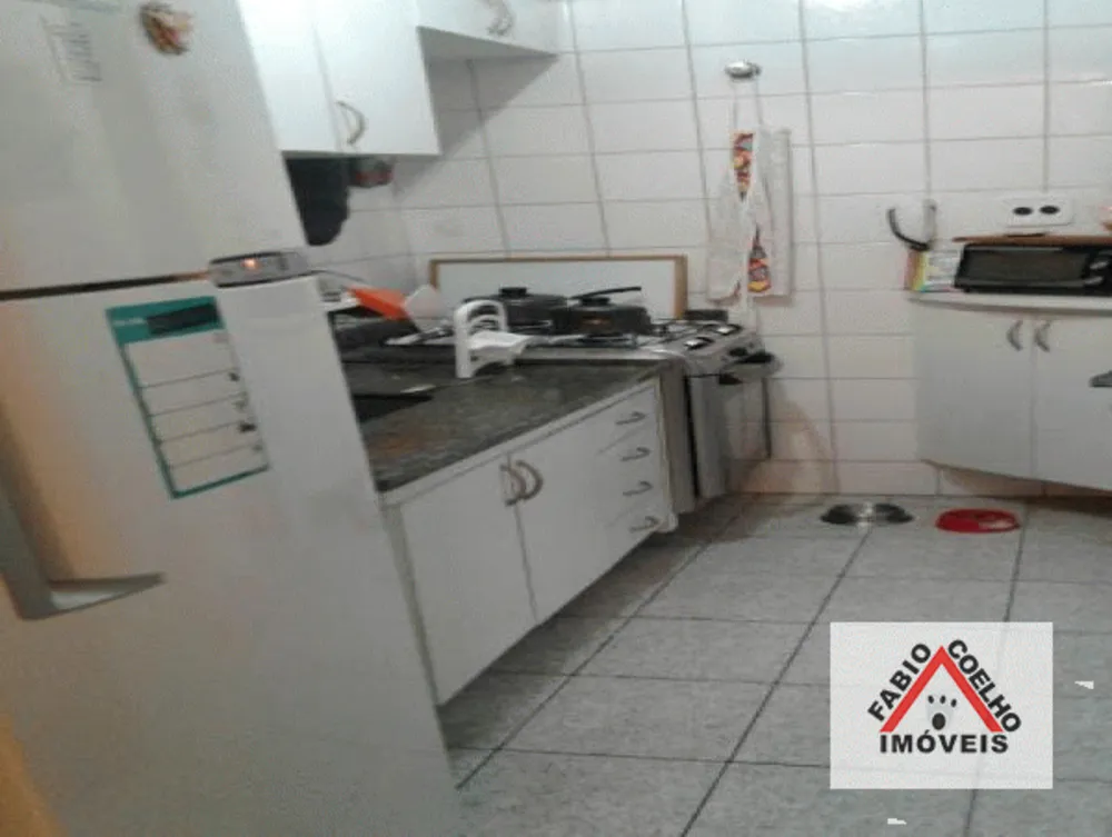 Apartamento, 2 quartos, 58 m² - Foto 9