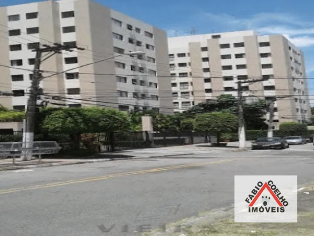 Apartamento, 2 quartos, 58 m² - Foto 1