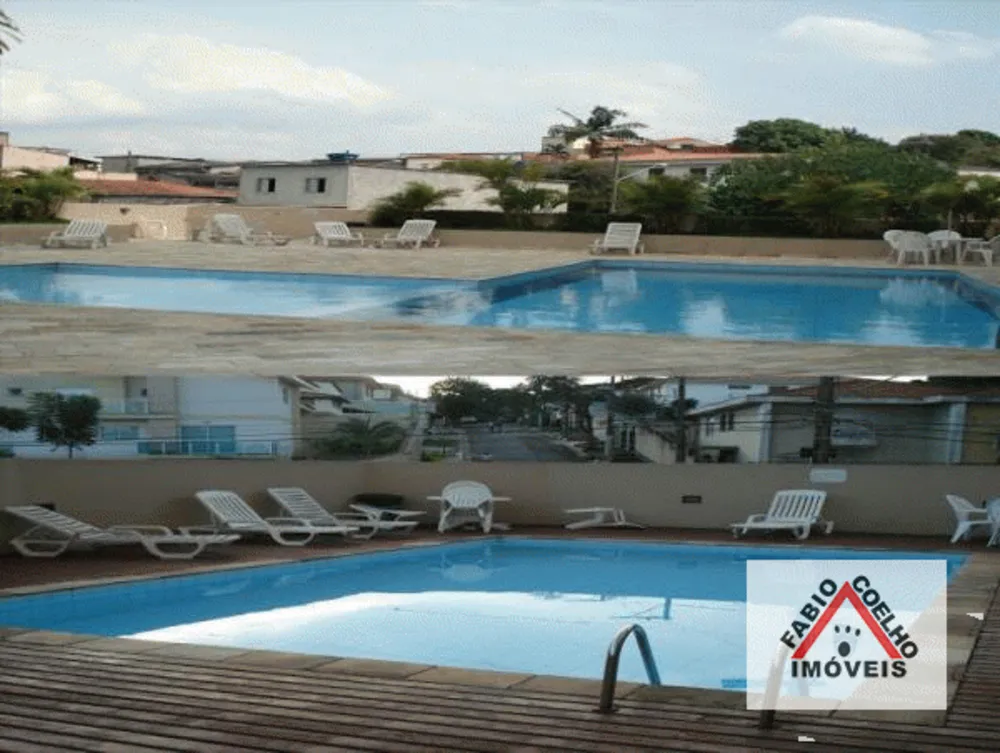 Apartamento, 2 quartos, 58 m² - Foto 6