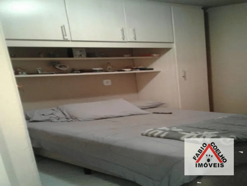 Apartamento, 2 quartos, 58 m² - Foto 4