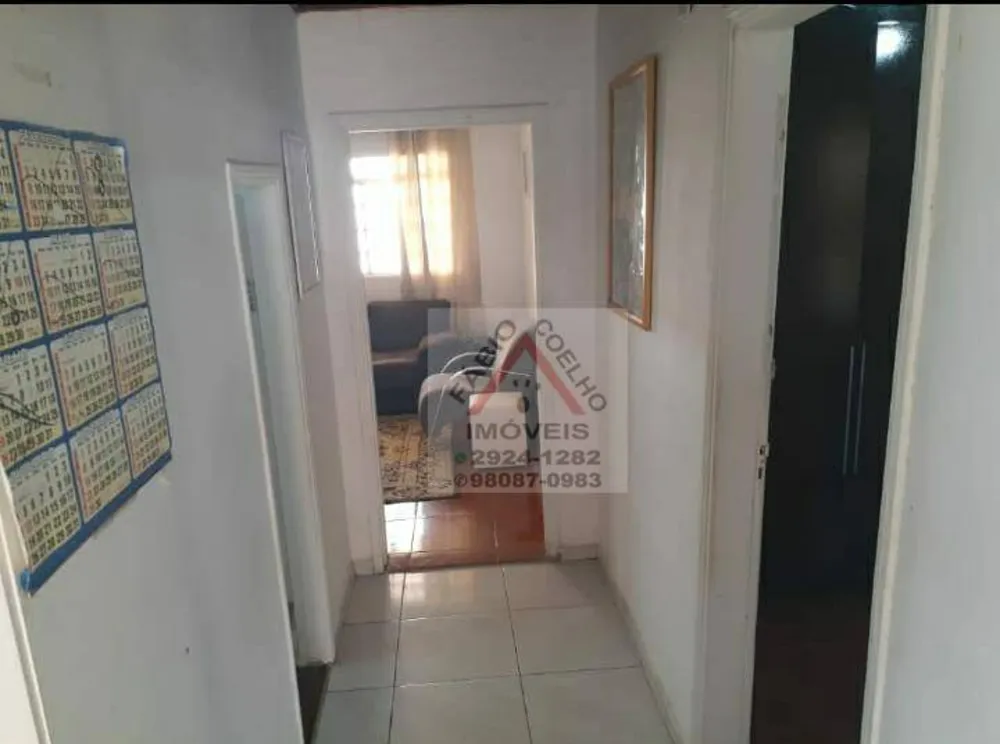 Casa, 2 quartos, 150 m² - Foto 9